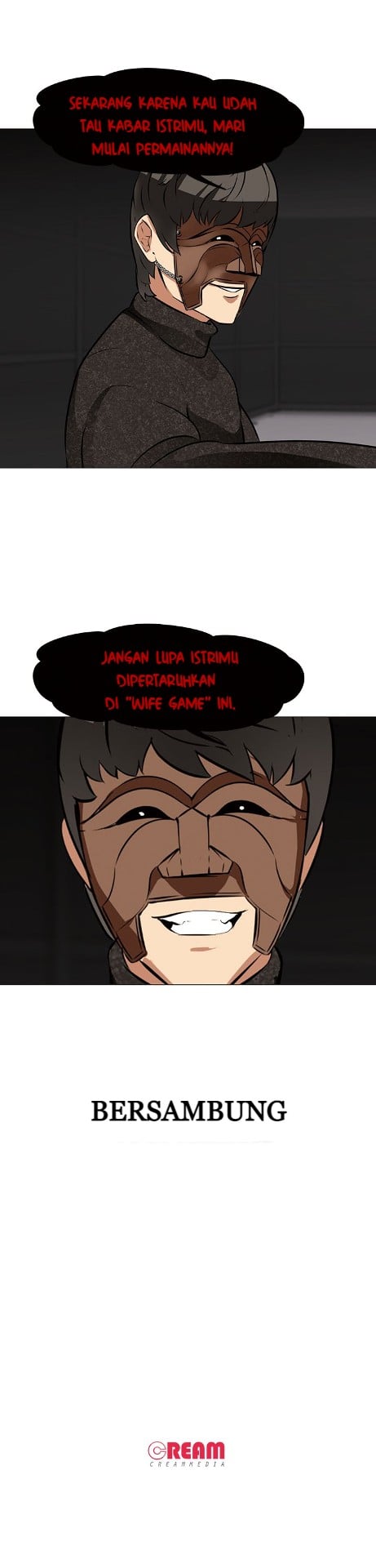 Wife Game - Chapter 14 14