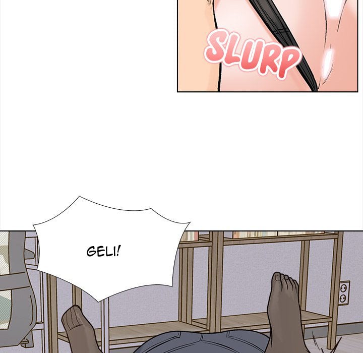 Blissville - Chapter 14 108 Blissville - Chapter 14 108