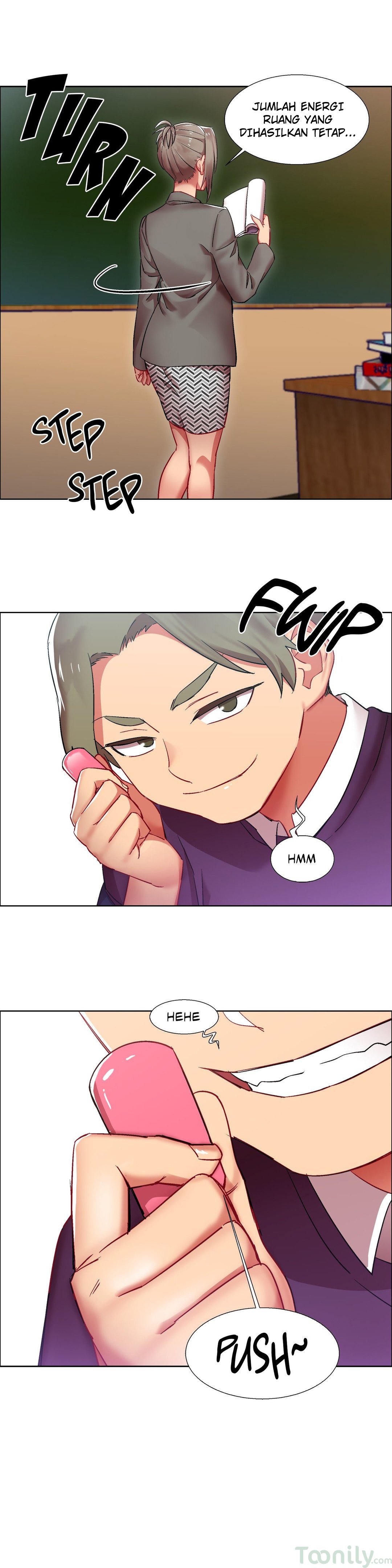 Rental Girls - Chapter 14 3