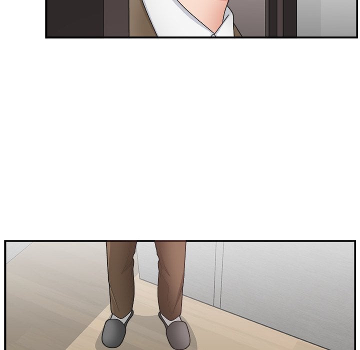 Miss Announcer - Chapter 14 57