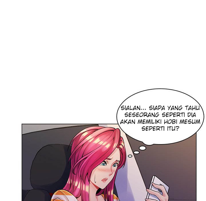 The Teacher Secret - Chapter 14 47 The Teacher Secret - Chapter 14 47