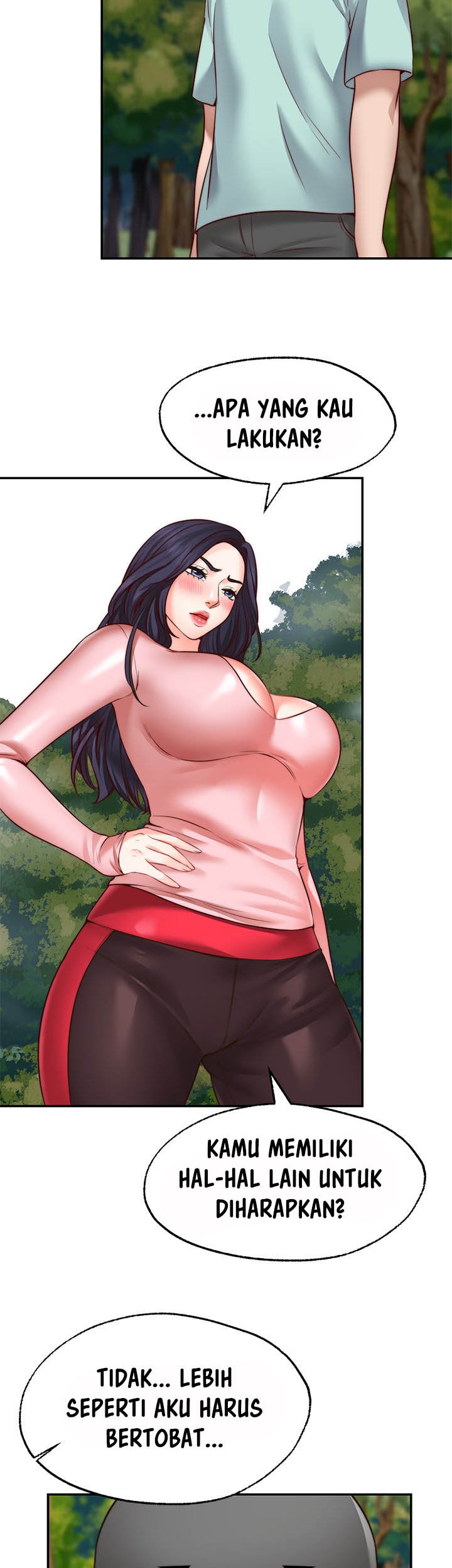 Wish Partner - Chapter 14 36