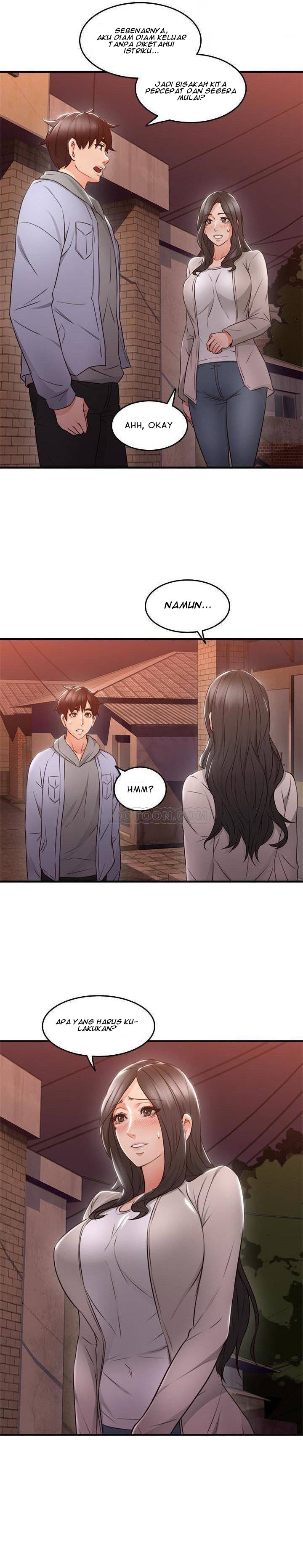 Soothe Me - Chapter 14 9