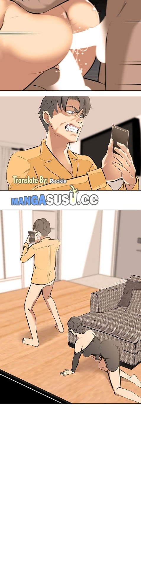 Wife Game - Chapter 14 13