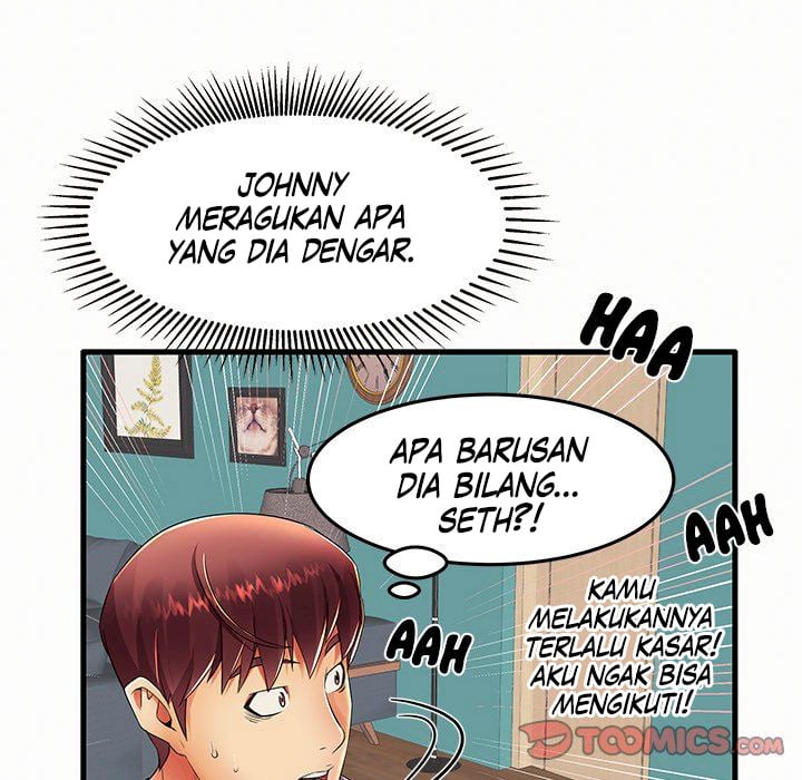 Bad Parenting - Chapter 14 83