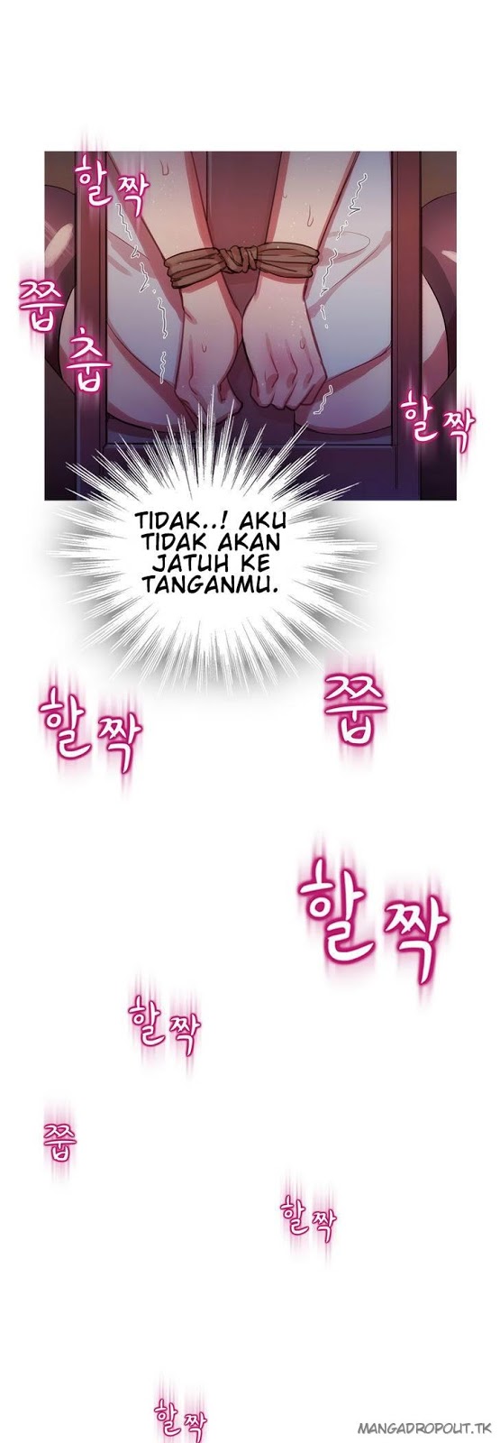 Fatal Woman - Chapter 14 4