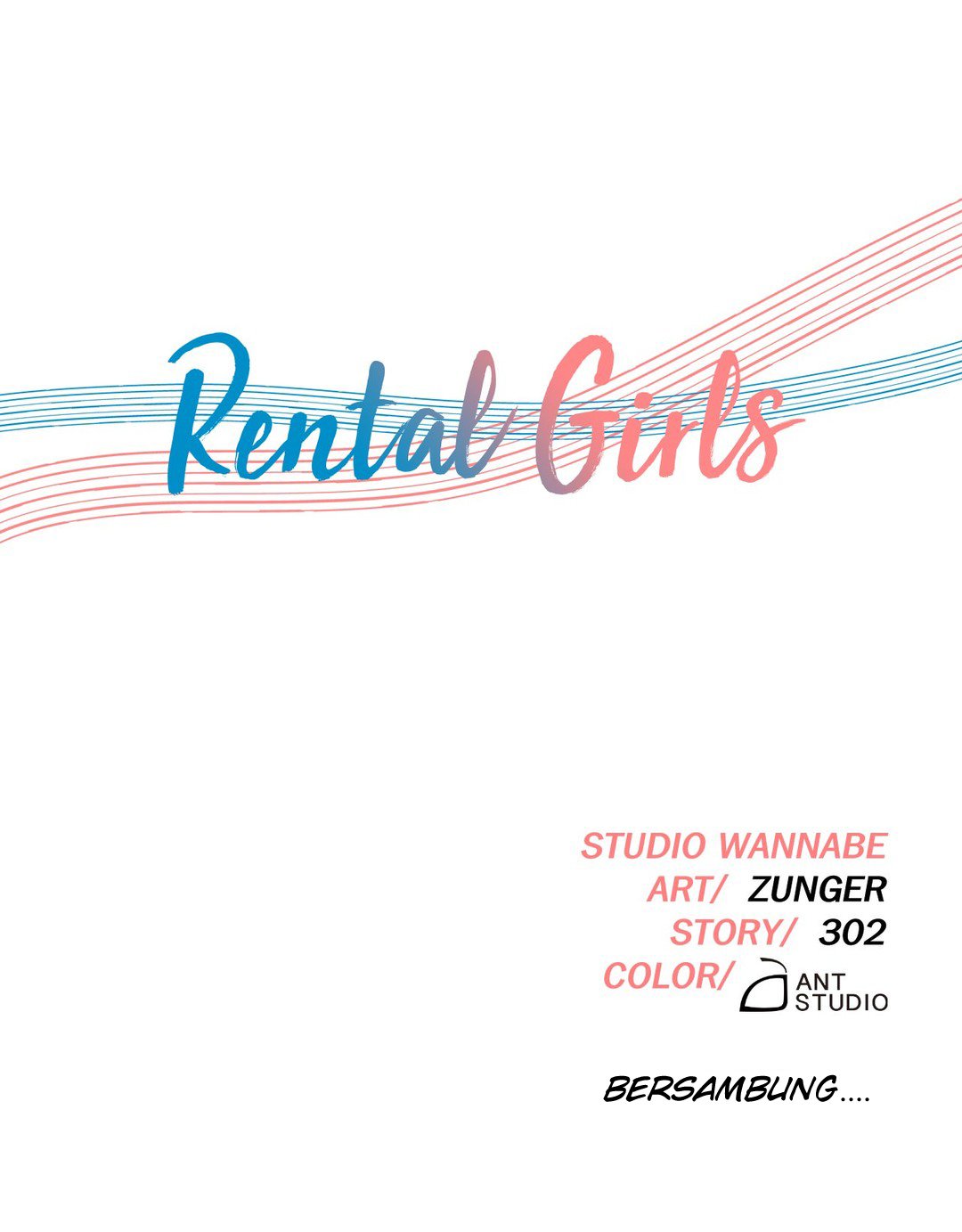 Rental Girls - Chapter 14 27