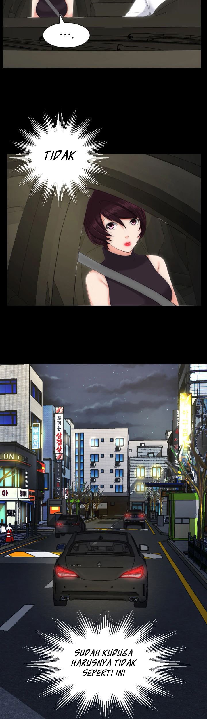 An Adult&#8217;s Experiences - Chapter 14 35