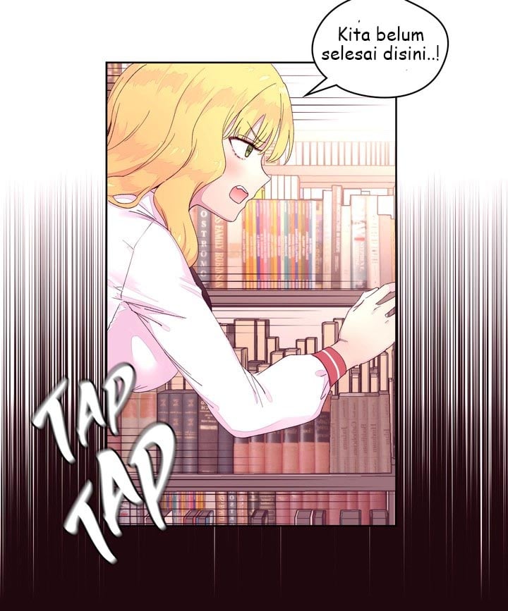 Pheromone-holic - Chapter 14 24 Pheromone-holic - Chapter 14 24