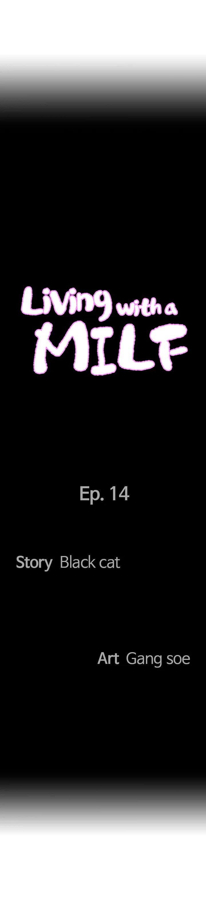 Living With a MILF - Chapter 14 4