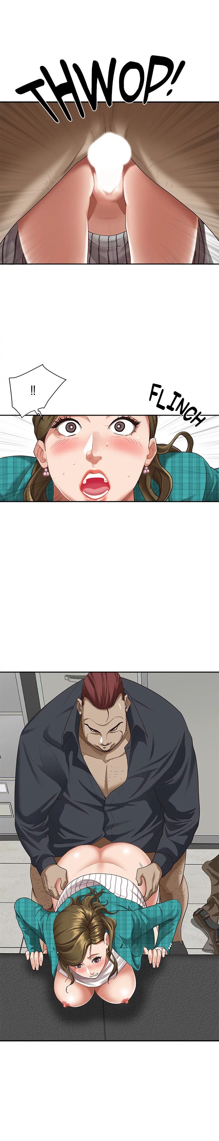 Living With a MILF - Chapter 14 9