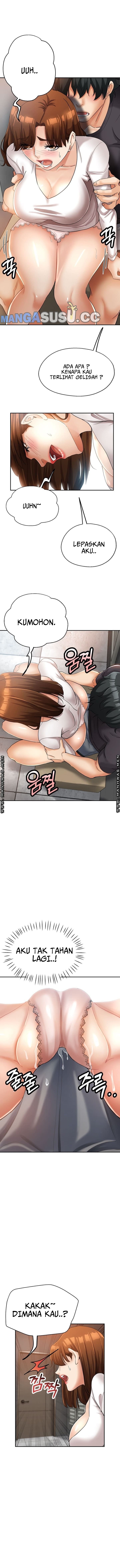 Stepmother&#8217;s Sisters - Chapter 14 8