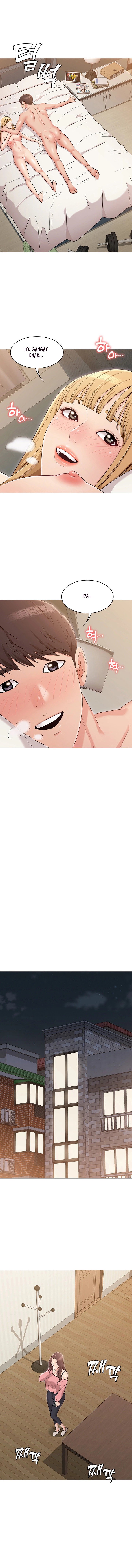 Not You, but Your Sister - Chapter 14 12