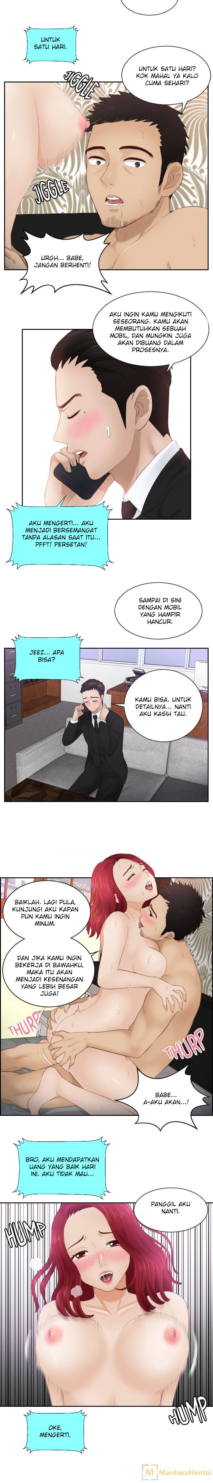 Mind Reader - Chapter 14 10