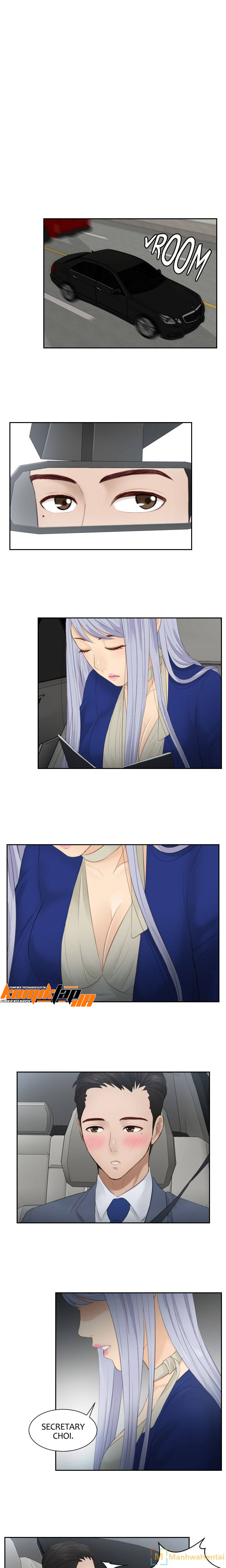 Mind Reader - Chapter 14 5