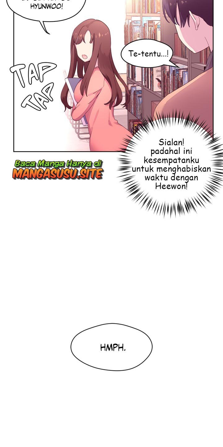 Pheromone-holic - Chapter 14 10 Pheromone-holic - Chapter 14 10