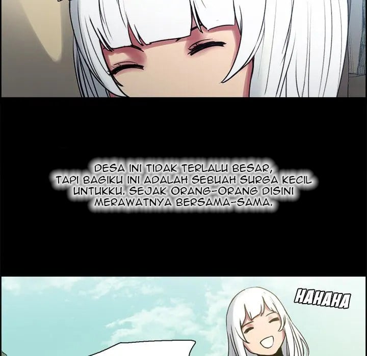 Erostica - Chapter 14 14