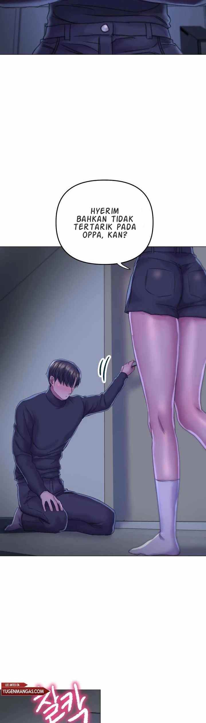 Double Face - Chapter 14 40
