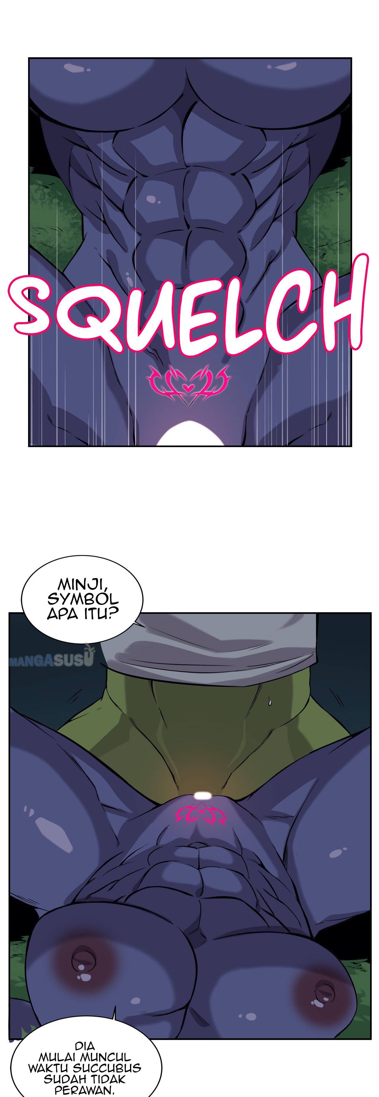 Girlfriend Zombie - Chapter 14 20 Girlfriend Zombie - Chapter 14 20