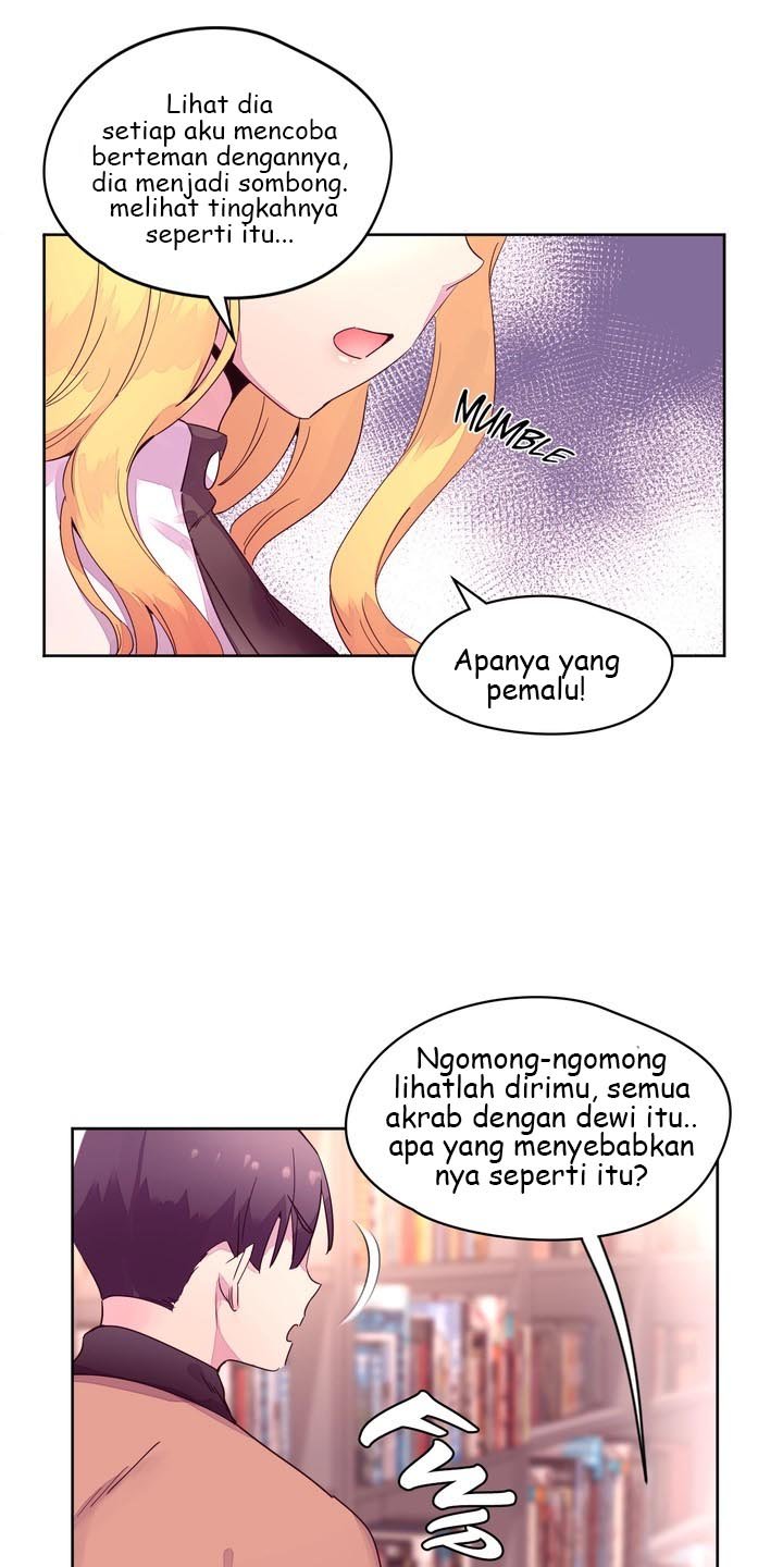 Pheromone-holic - Chapter 14 11 Pheromone-holic - Chapter 14 11