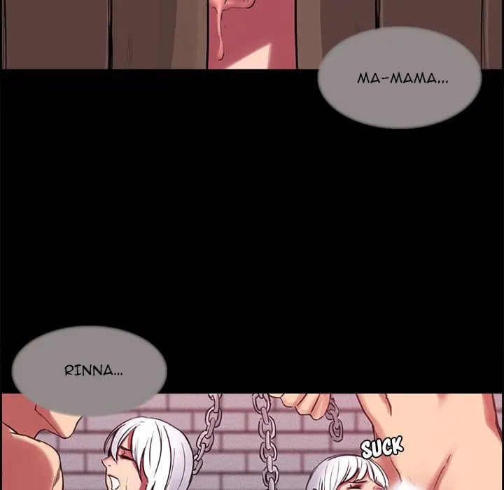 Erostica - Chapter 14 36