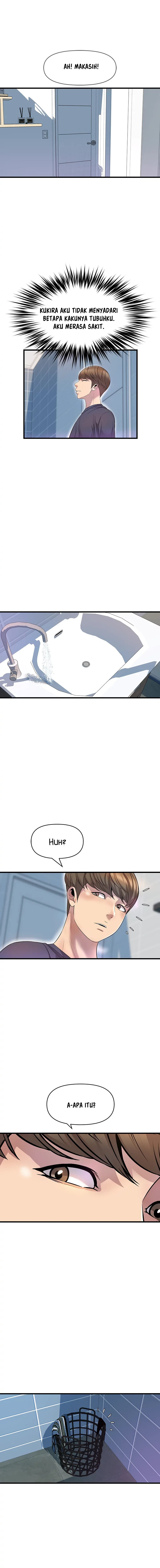 Boss of the Reading Room - Chapter 14 20