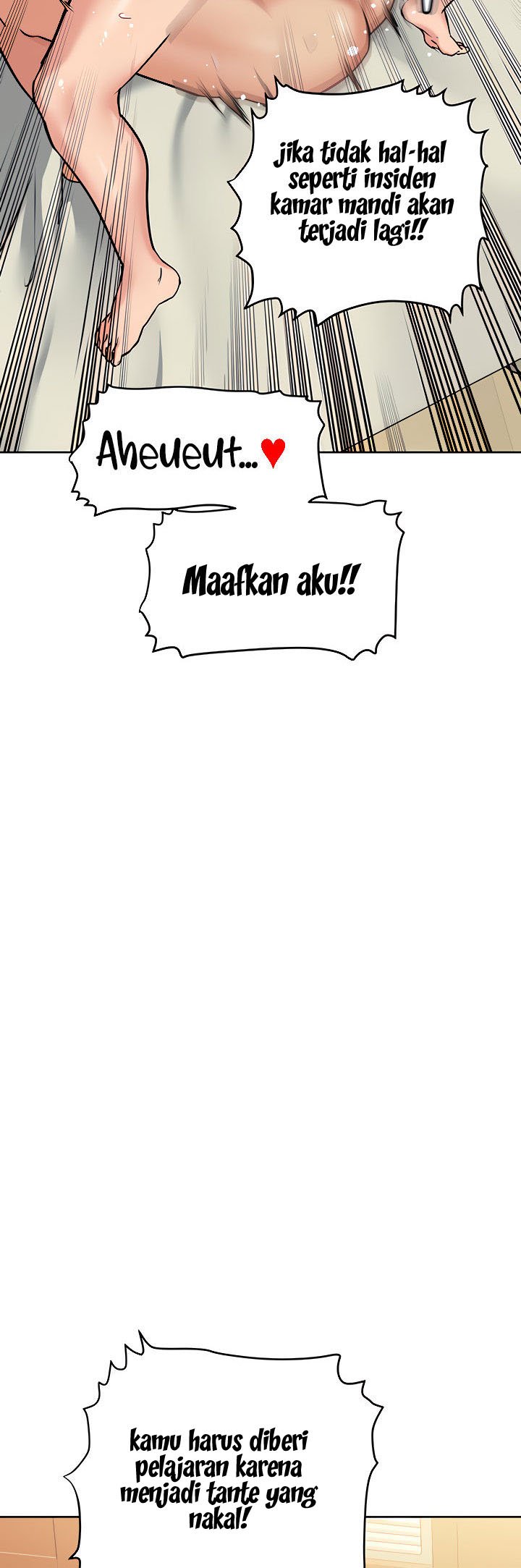 Keep It a Secret From Your Mother! - Chapter 14 63 Keep It a Secret From Your Mother! - Chapter 14 63