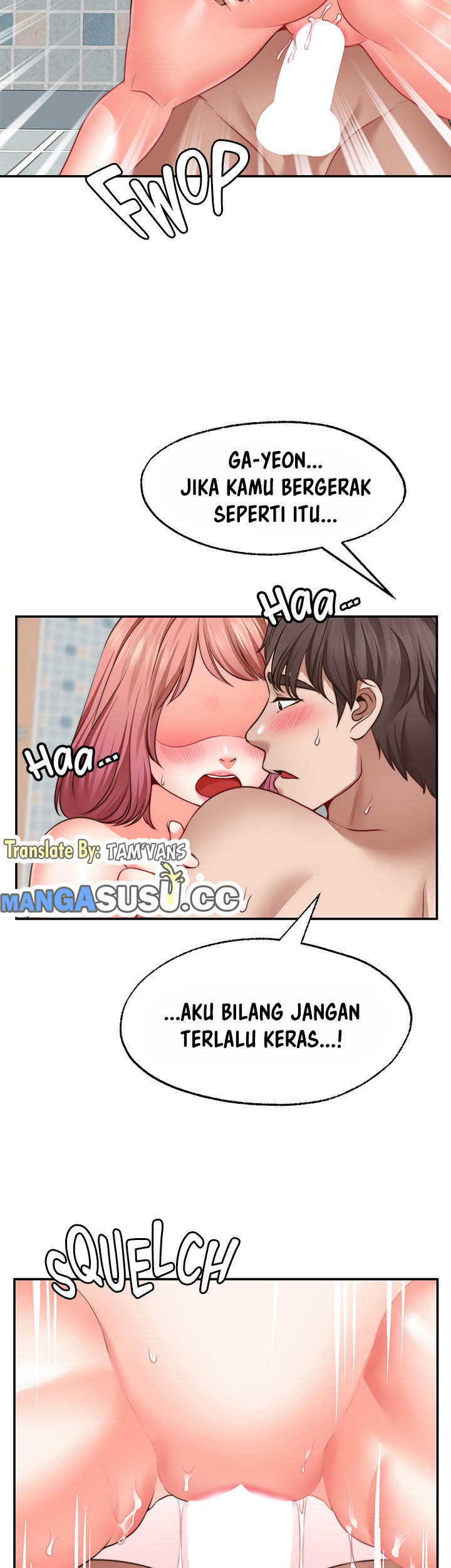 Wish Partner - Chapter 14 11