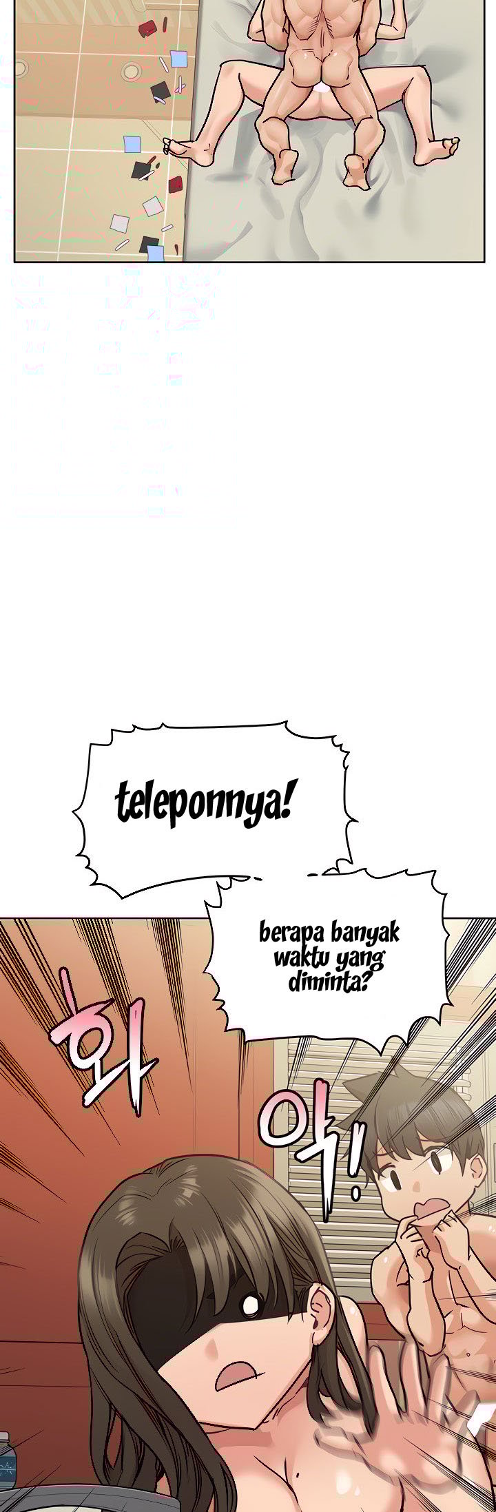 Keep It a Secret From Your Mother! - Chapter 14 45 Keep It a Secret From Your Mother! - Chapter 14 45