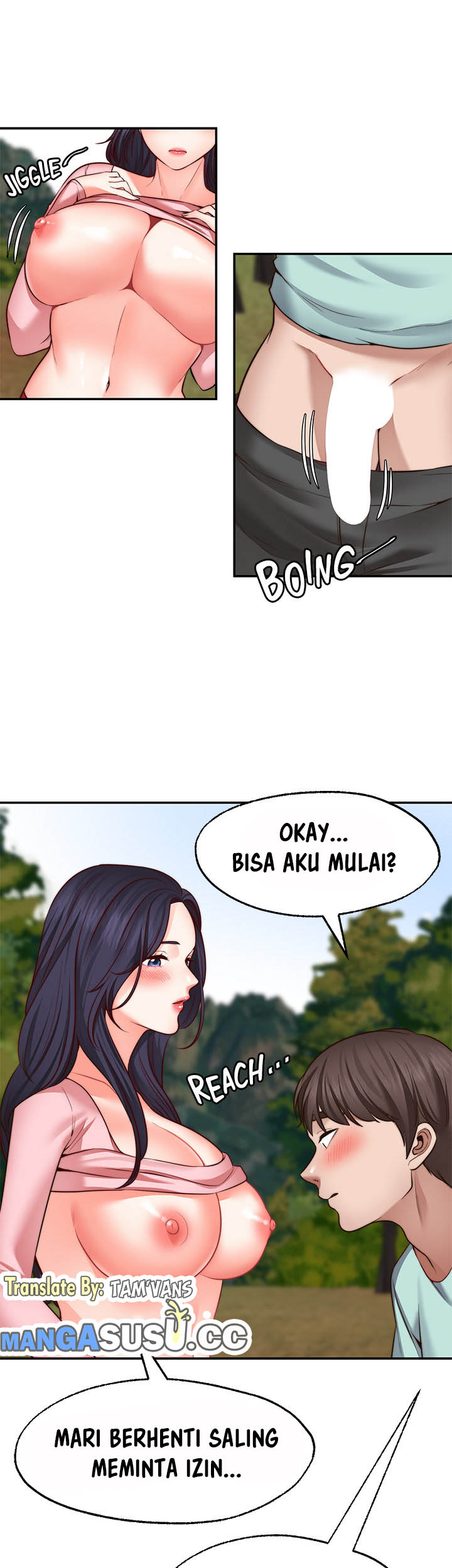 Wish Partner - Chapter 14 38
