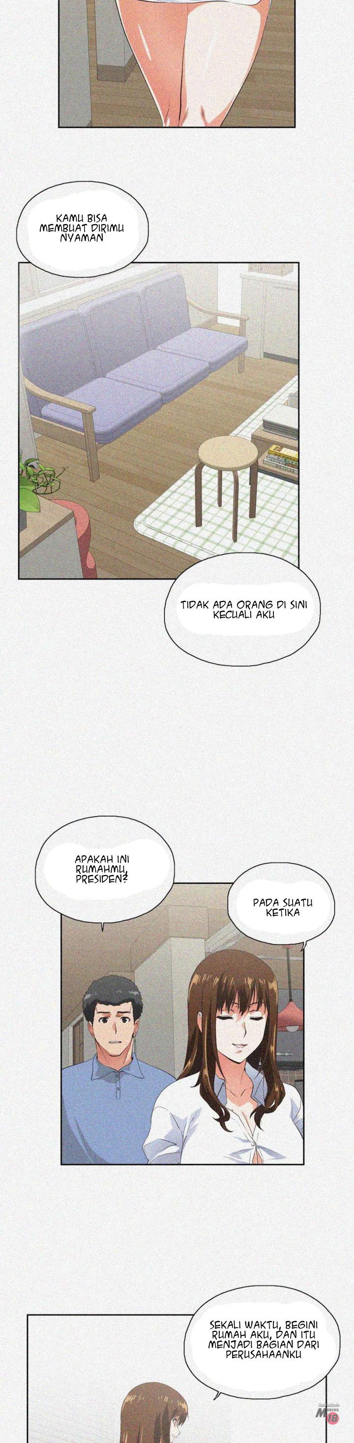 Up and Down (Edge Edge) - Chapter 14 6
