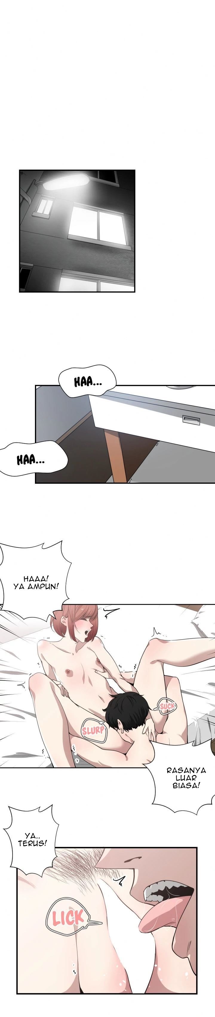 You&#8217;re Not That Special! - Chapter 14 12