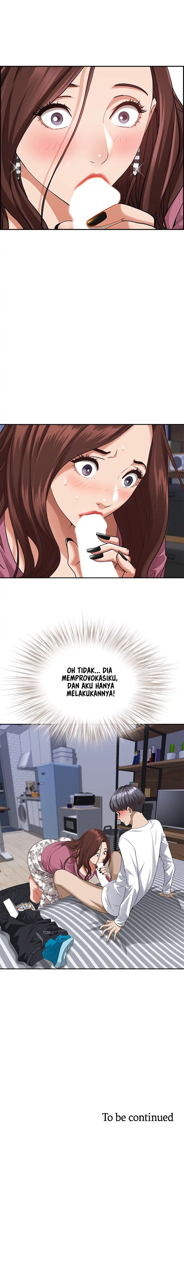 Living With a MILF - Chapter 14 29