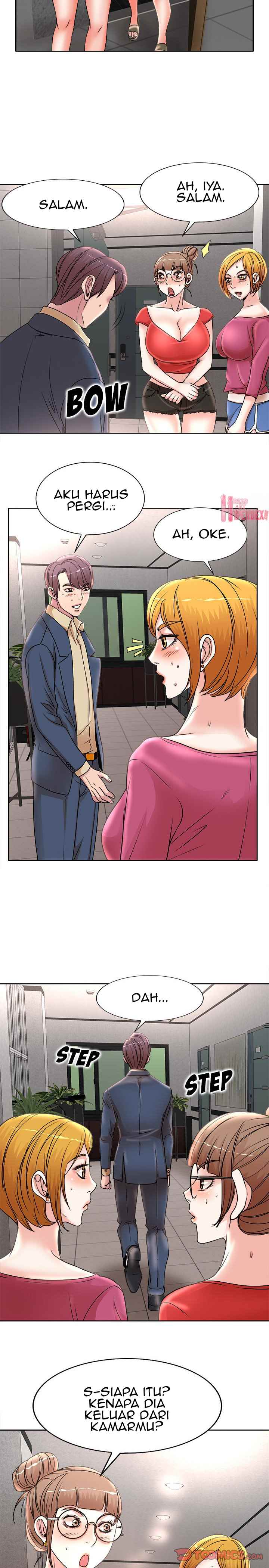 My Wife’s Students - Chapter 14 16 My Wife’s Students - Chapter 14 16