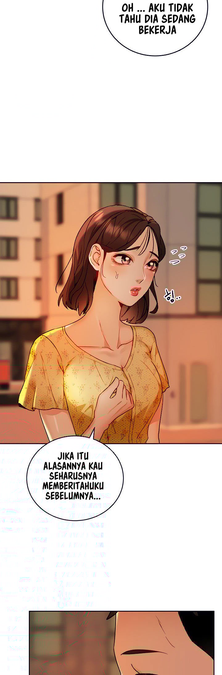 Part Time Job - Chapter 14 39