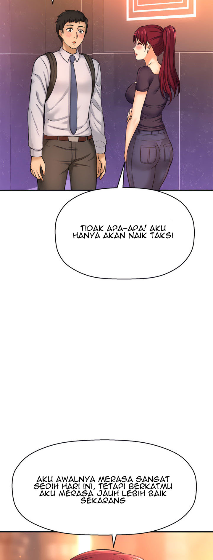 I Want to Know Her - Chapter 14 5