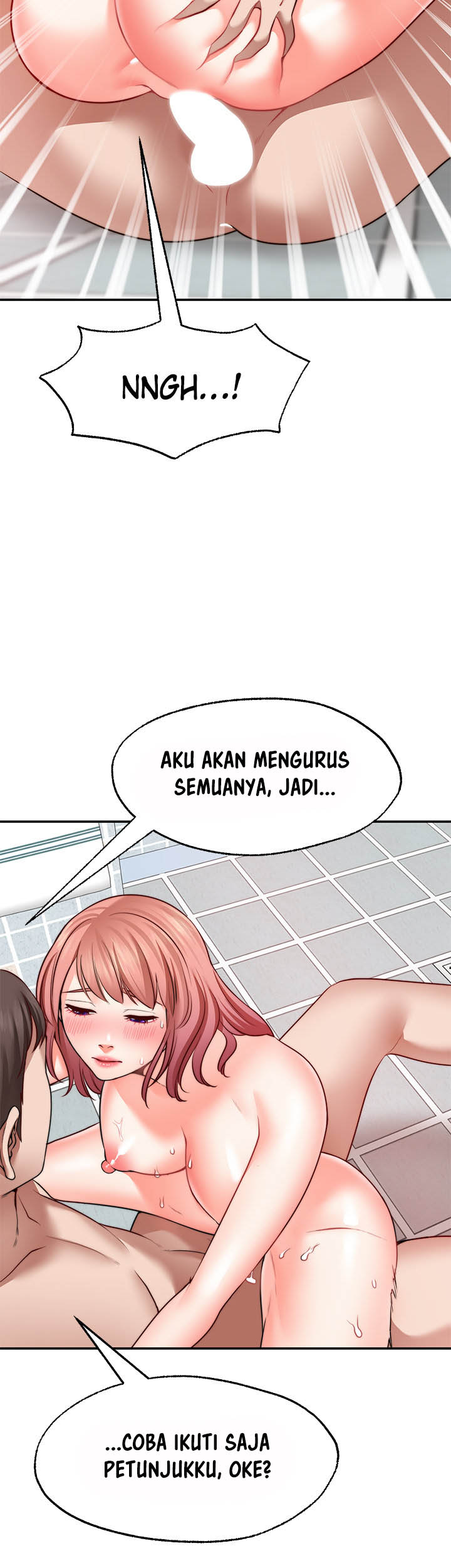 Wish Partner - Chapter 14 5
