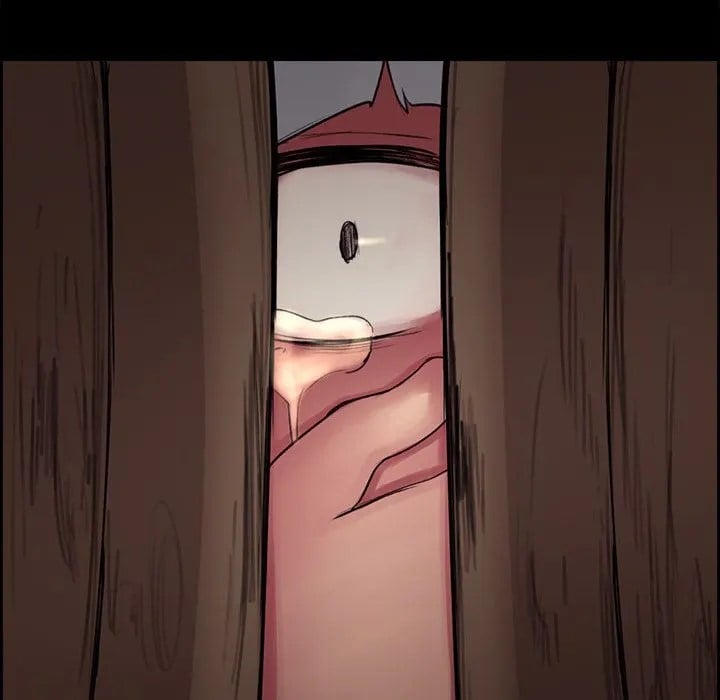 Erostica - Chapter 14 43