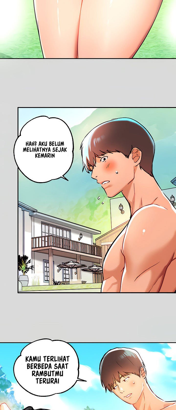 My Landlady Noona - Chapter 14 8