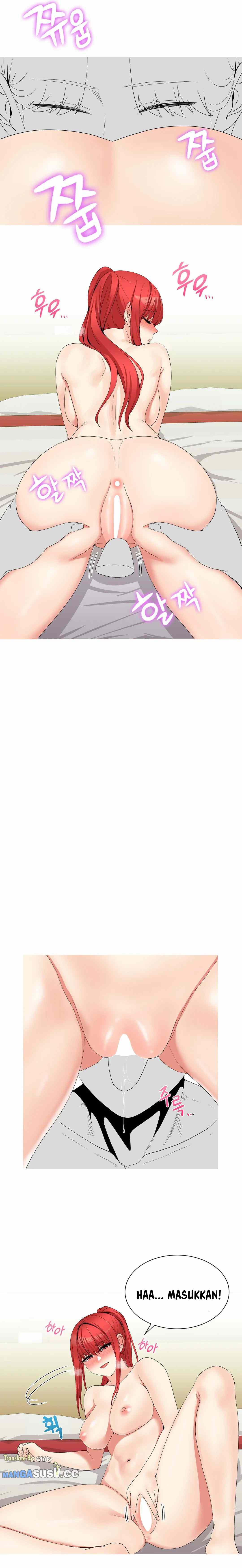 Like a Fox 2 - Chapter 14 15 Like a Fox 2 - Chapter 14 15