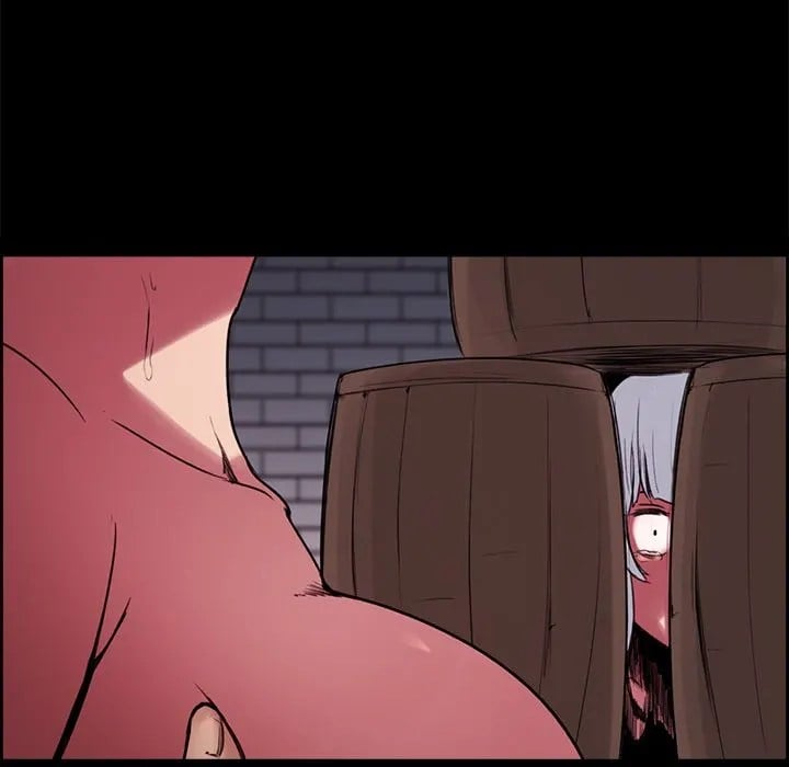 Erostica - Chapter 14 34