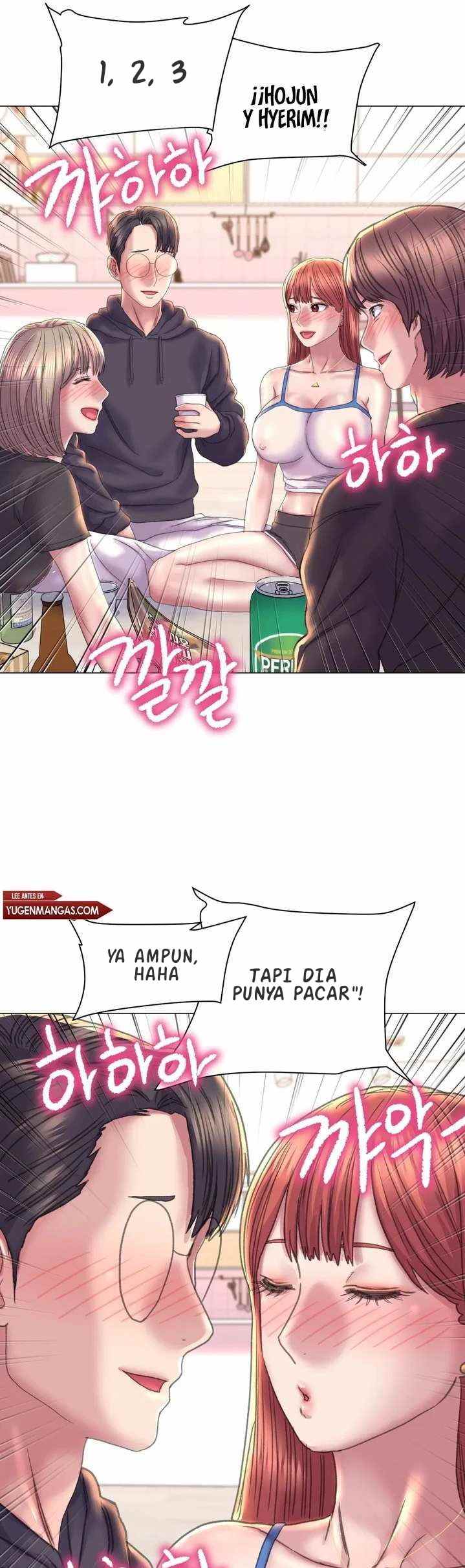 Double Face - Chapter 14 36