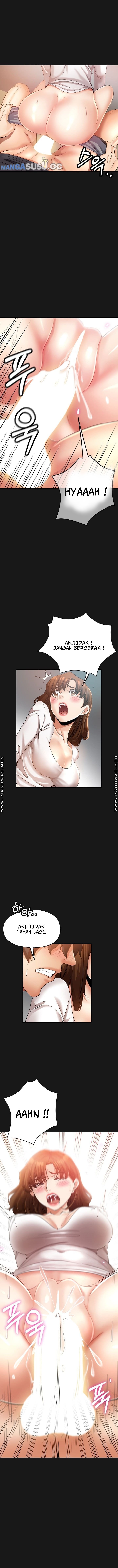 Stepmother&#8217;s Sisters - Chapter 14 13