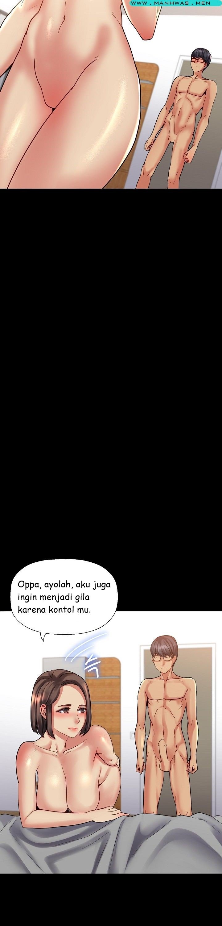Sister Wife - Chapter 14 14