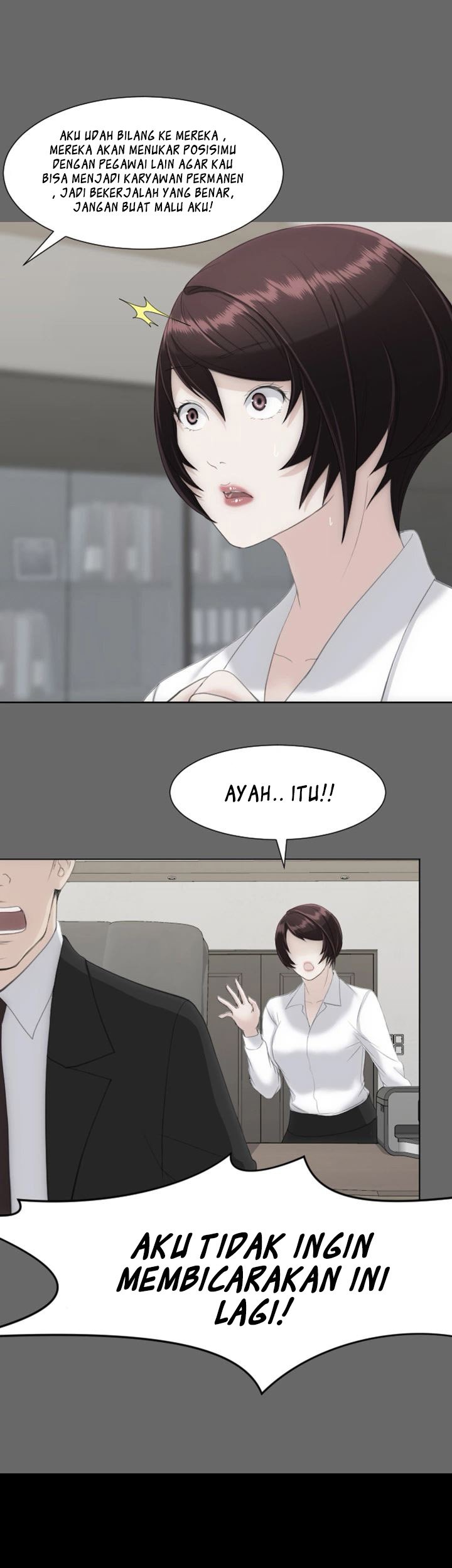 An Adult&#8217;s Experiences - Chapter 14 16