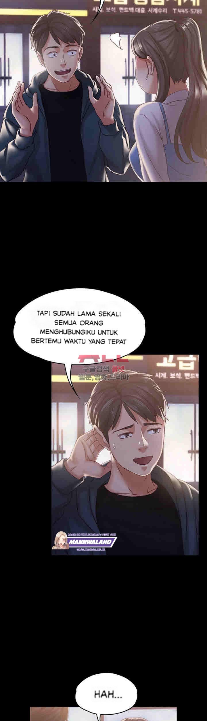 Lover Mode - Chapter 14 36