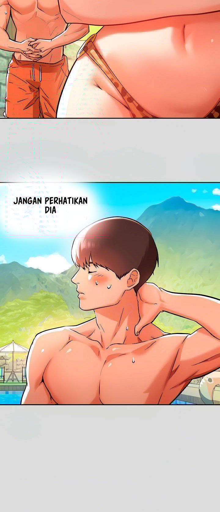 My Landlady Noona - Chapter 14 13