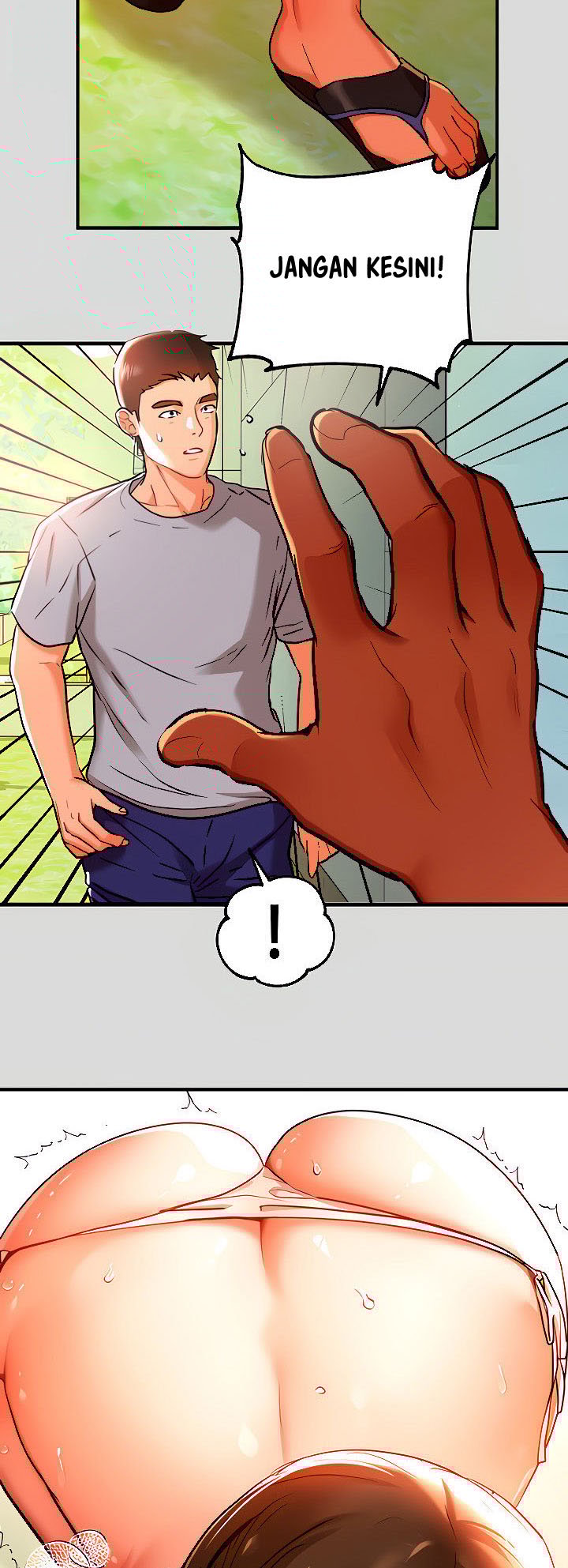 My Landlady Noona - Chapter 14 47