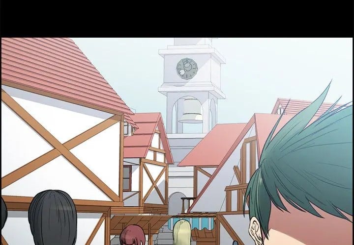 Erostica - Chapter 14 5