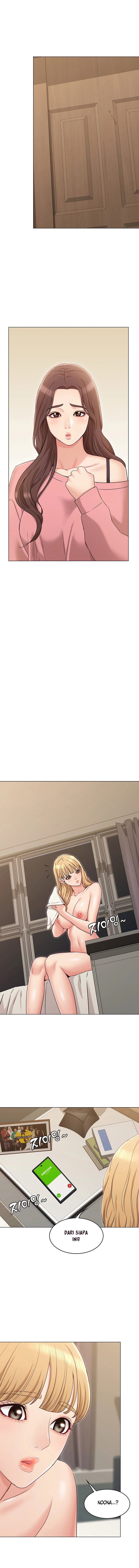 Not You, but Your Sister - Chapter 14 14